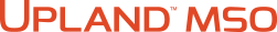 Upland MSO logo