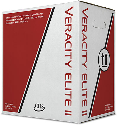 Veracity Elite II box