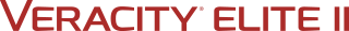 Veracity Elite II logo