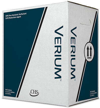Verium box
