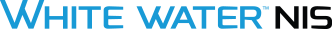 White water NIS logo
